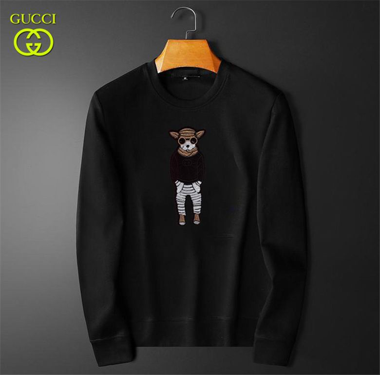 Gucci Sweatshirt m-3xl-062